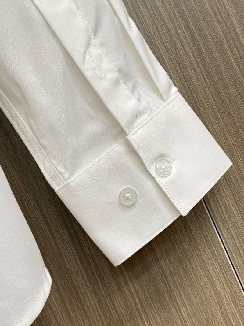 Zegna Shirts